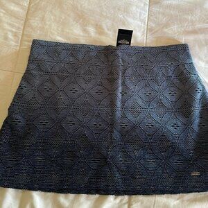 hollister skirt